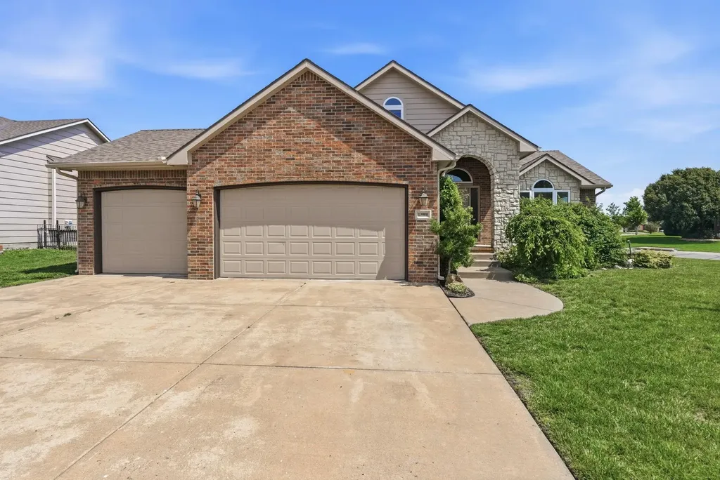 13908 E 22nd Street North Wichita KS 67226