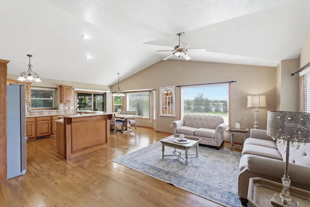 13908 E 22nd Street North Wichita KS 67226