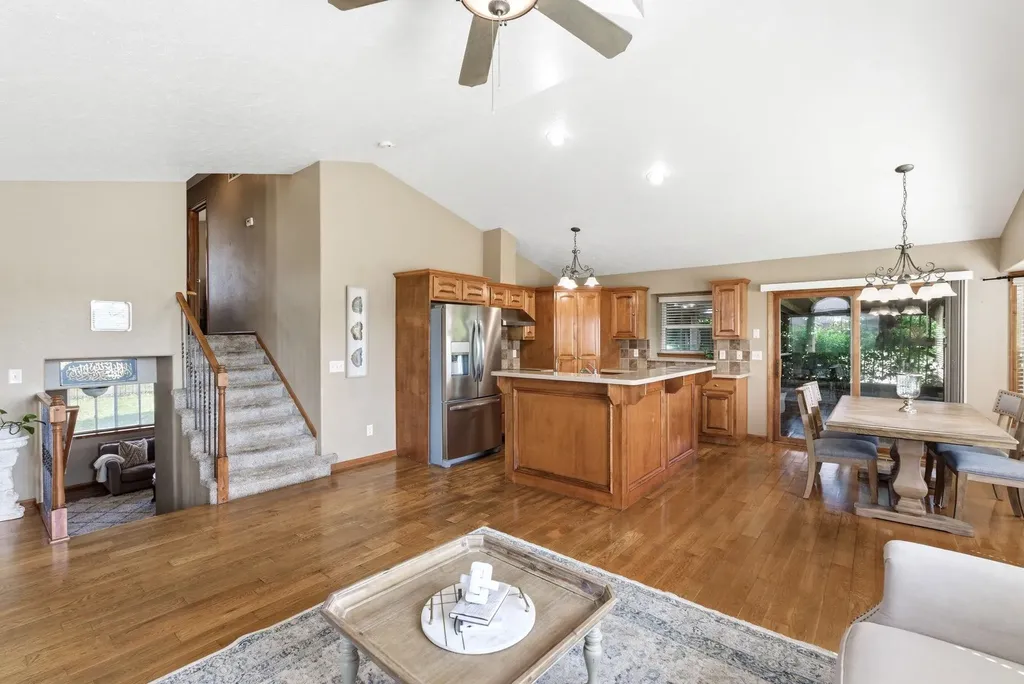 13908 E 22nd Street North Wichita KS 67226