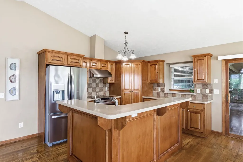 13908 E 22nd Street North Wichita KS 67226