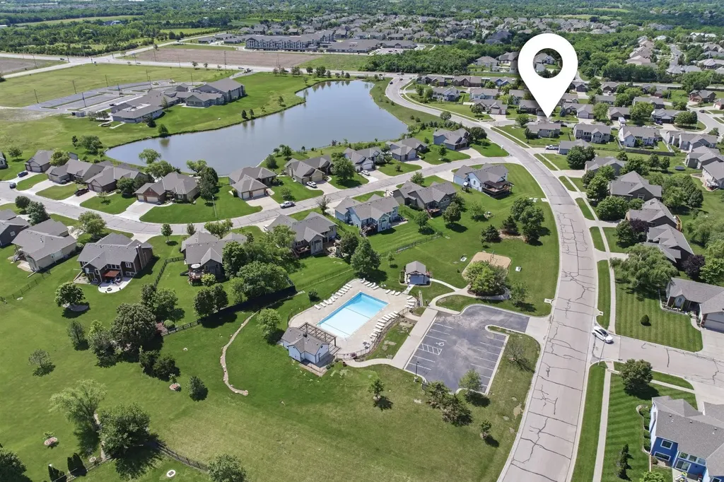 13908 E 22nd Street North Wichita KS 67226