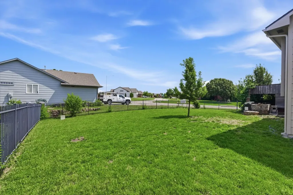 13908 E 22nd Street North Wichita KS 67226