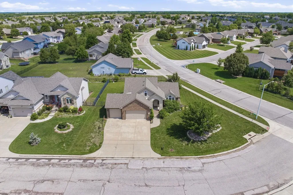13908 E 22nd Street North Wichita KS 67226
