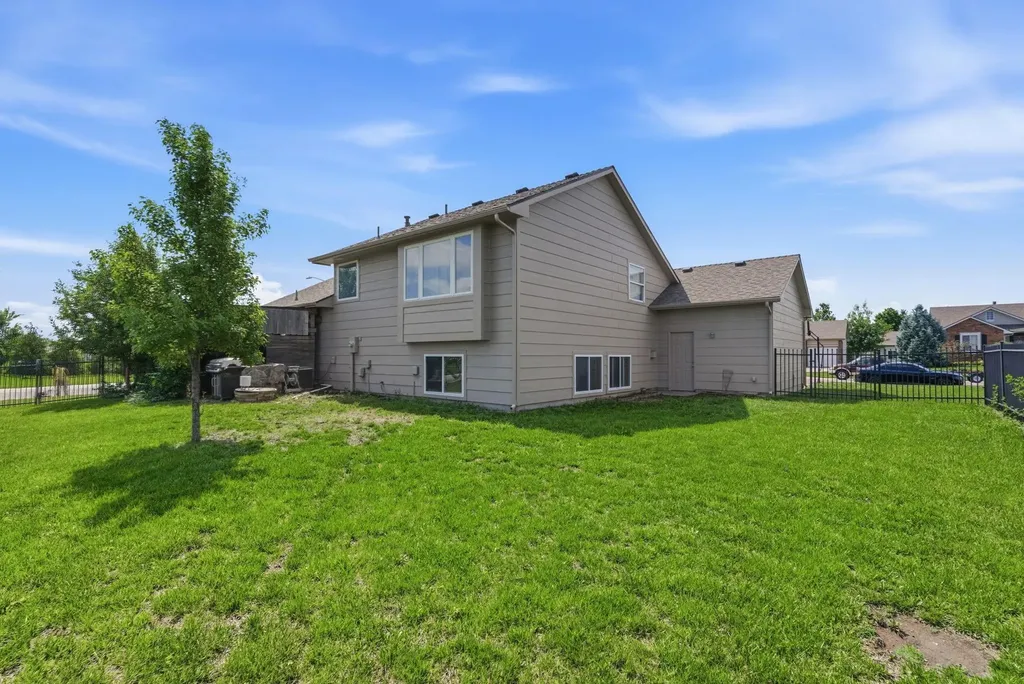 13908 E 22nd Street North Wichita KS 67226