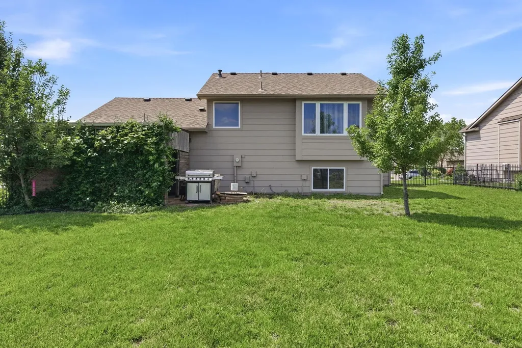 13908 E 22nd Street North Wichita KS 67226