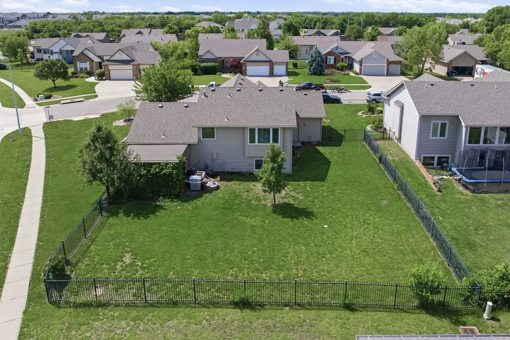 13908 E 22nd Street North Wichita KS 67226