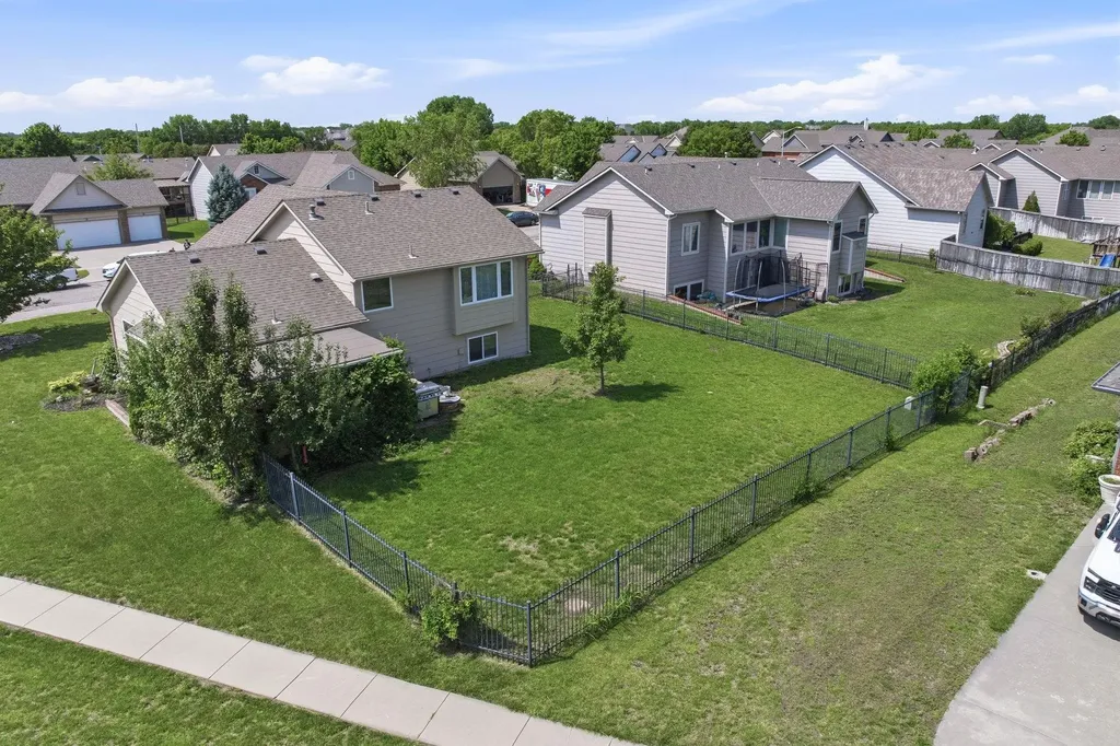 13908 E 22nd Street North Wichita KS 67226