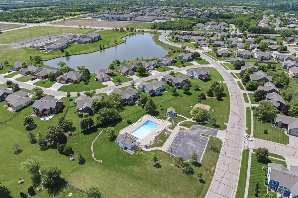 13908 E 22nd Street North Wichita KS 67226