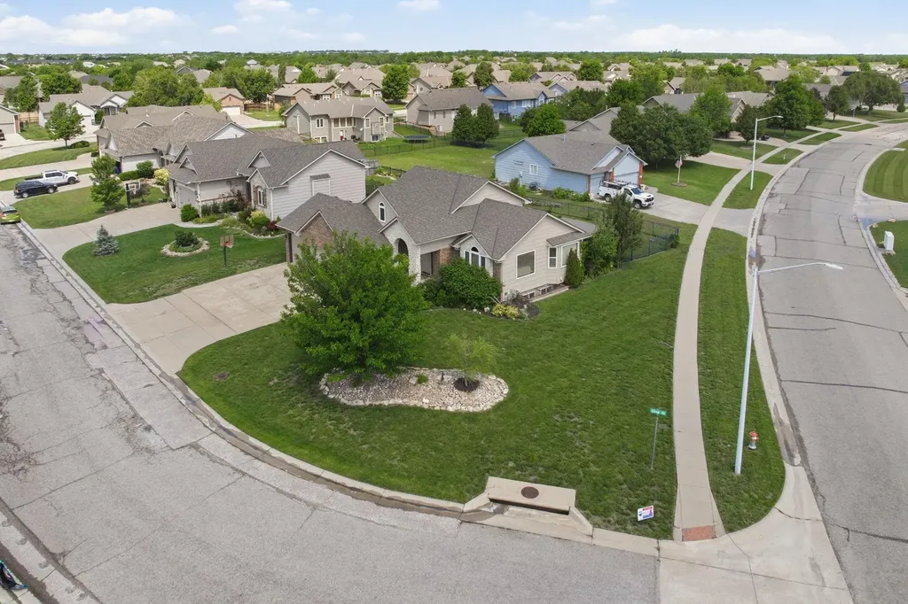 13908 E 22nd Street North Wichita KS 67226