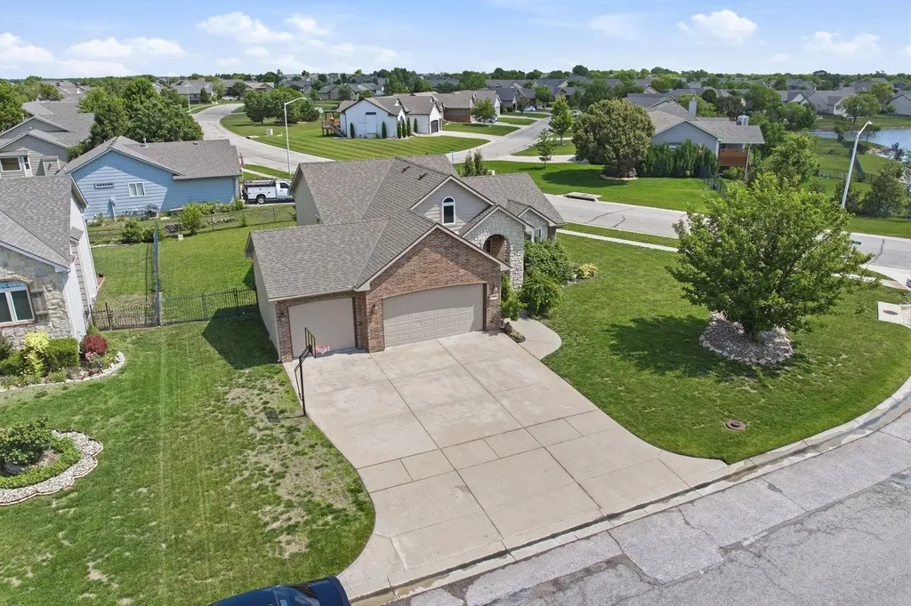 13908 E 22nd Street North Wichita KS 67226