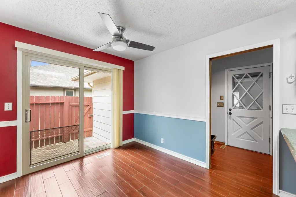 231 S Milstead Wichita KS 67209