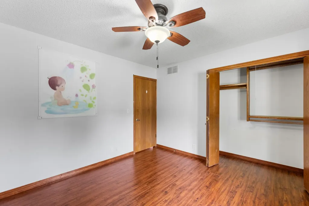 231 S Milstead Wichita KS 67209