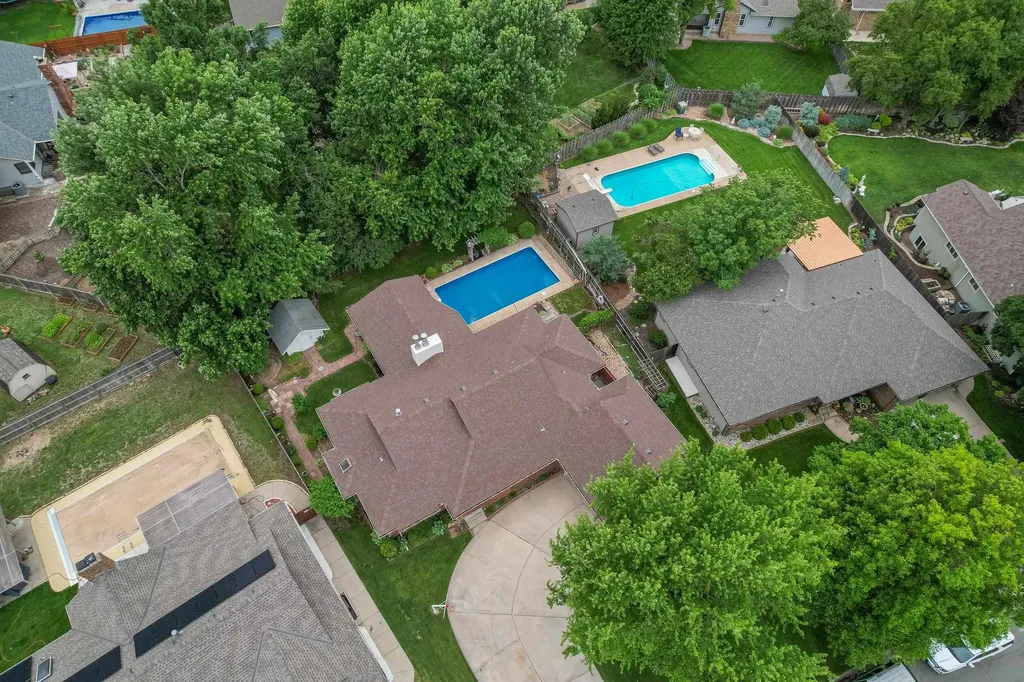 231 S Milstead Wichita KS 67209
