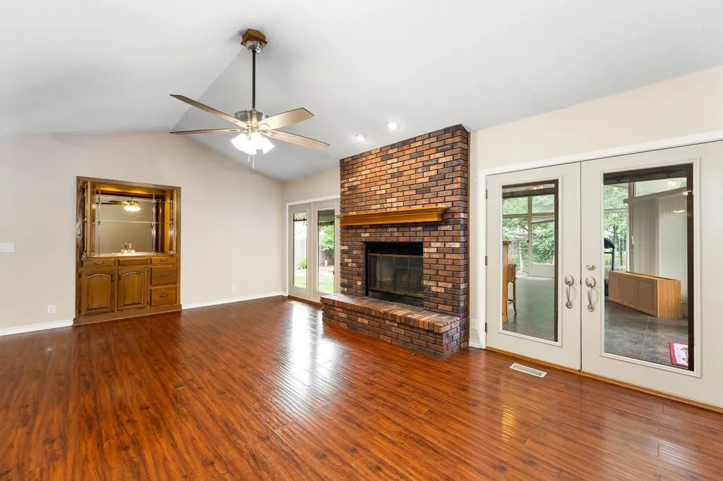 231 S Milstead Wichita KS 67209