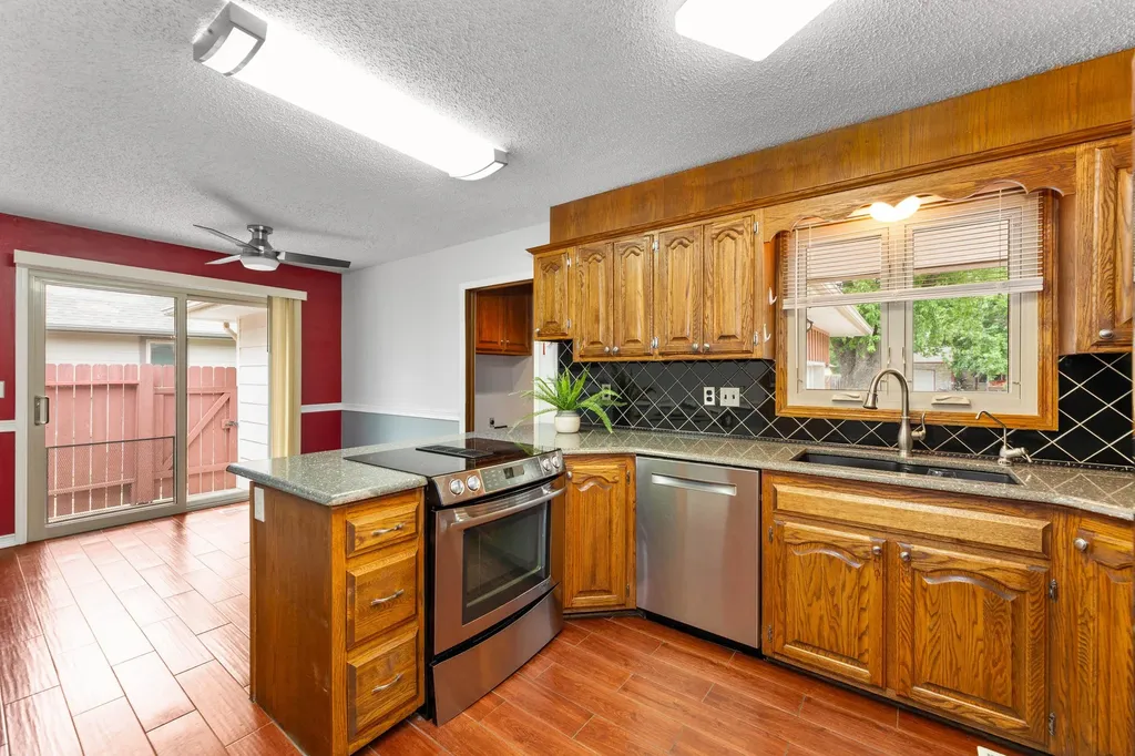 231 S Milstead Wichita KS 67209