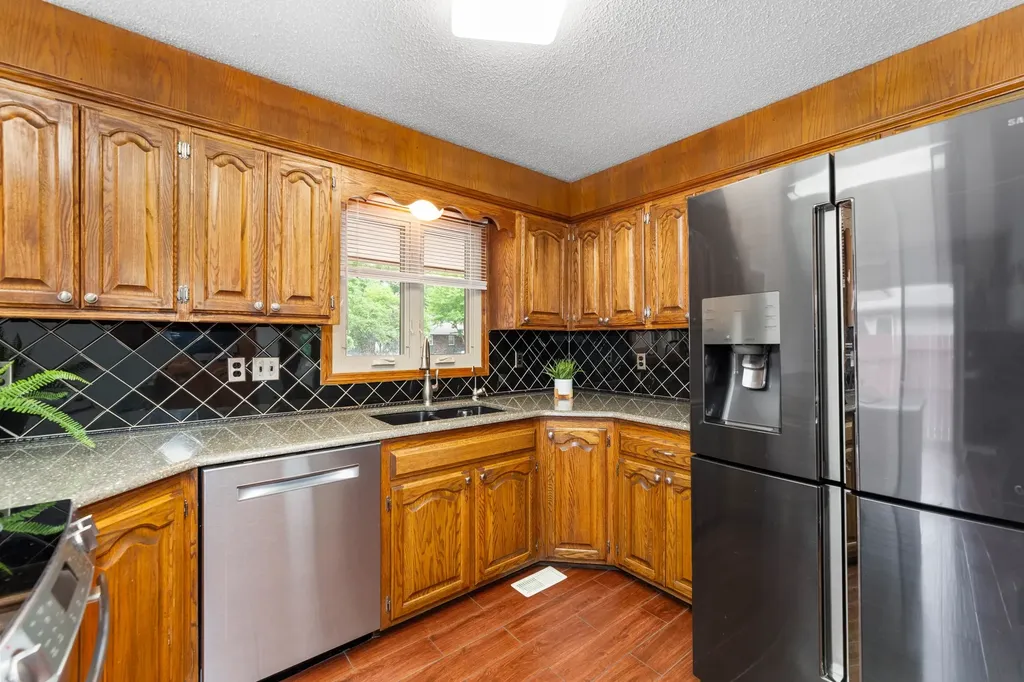 231 S Milstead Wichita KS 67209