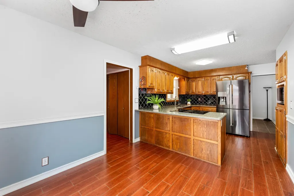231 S Milstead Wichita KS 67209