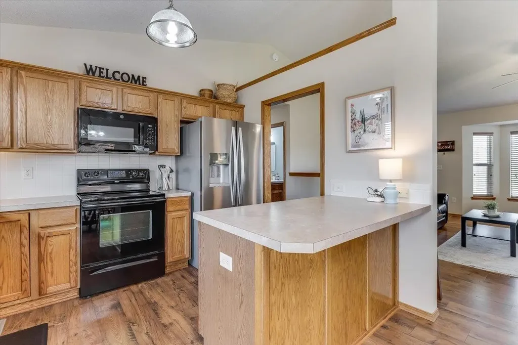 617 W Slate Andover KS 67002