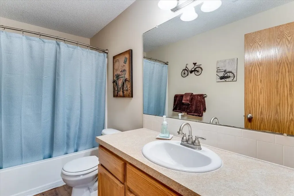 617 W Slate Andover KS 67002