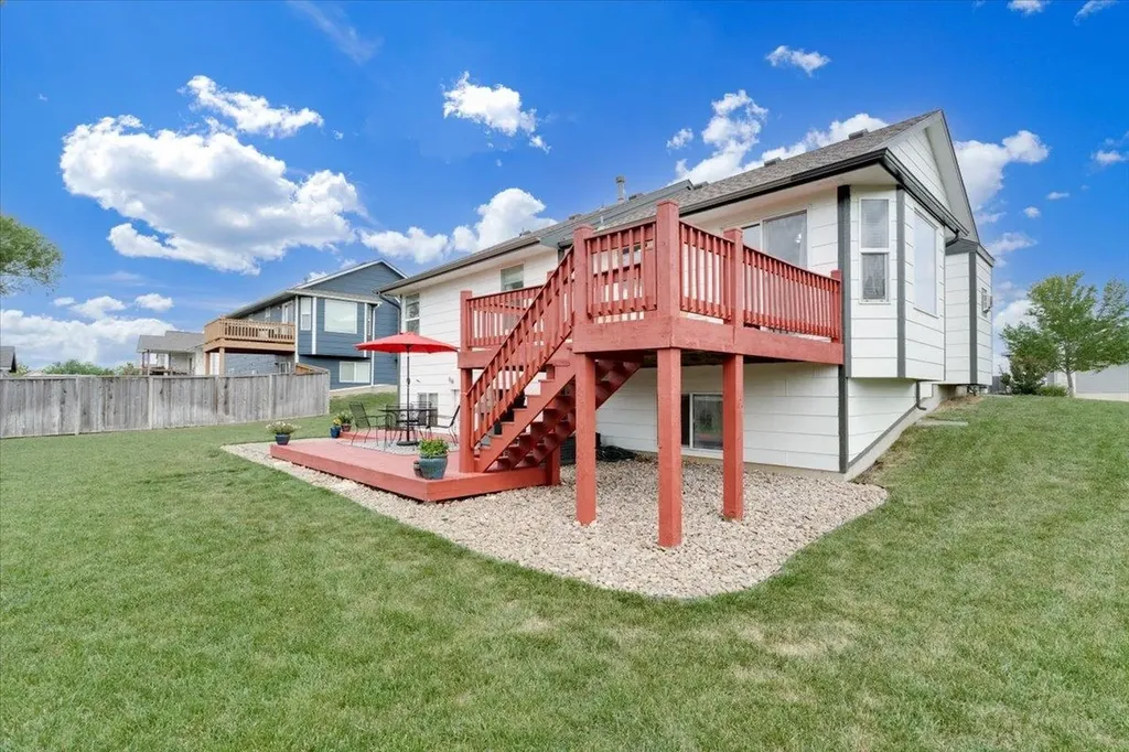 617 W Slate Andover KS 67002