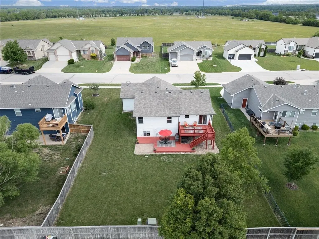 617 W Slate Andover KS 67002
