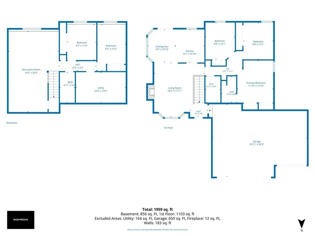 617 W Slate Andover KS 67002