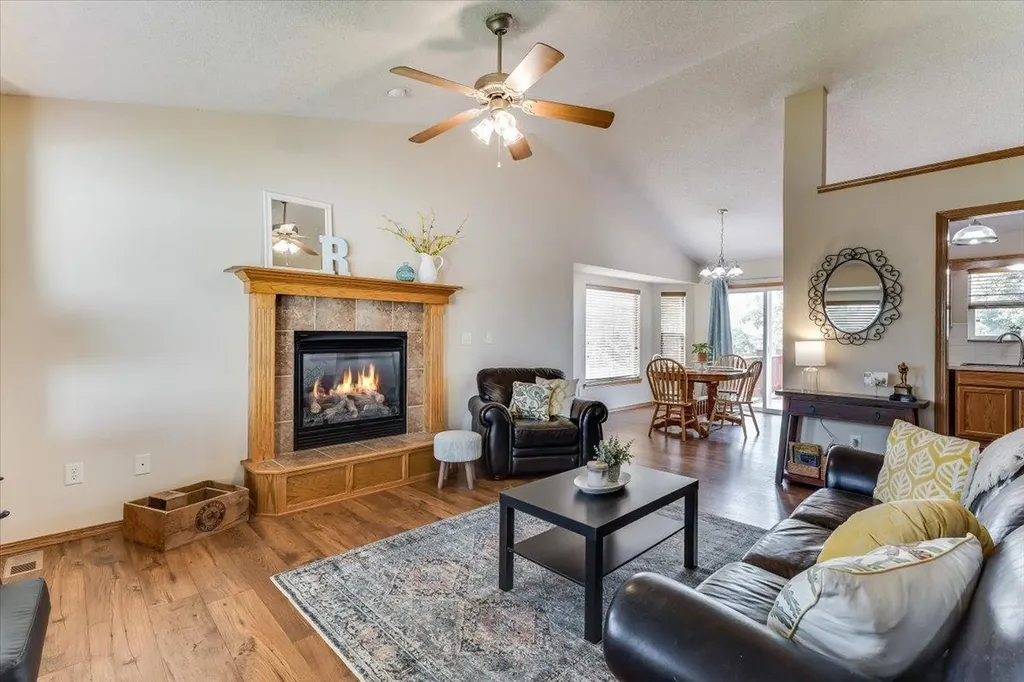 617 W Slate Andover KS 67002