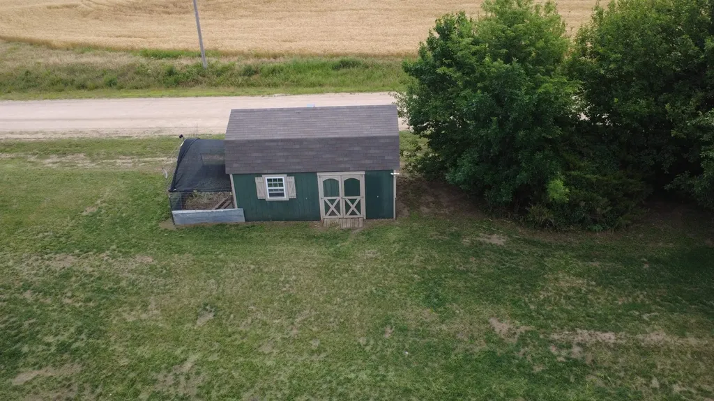211 S Meridian Road Wellington KS 67152