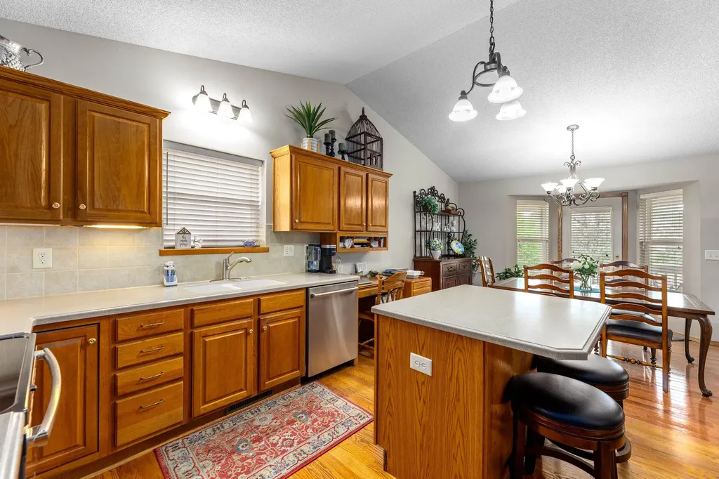 14010 S Sheriac Street Wichita KS 67235