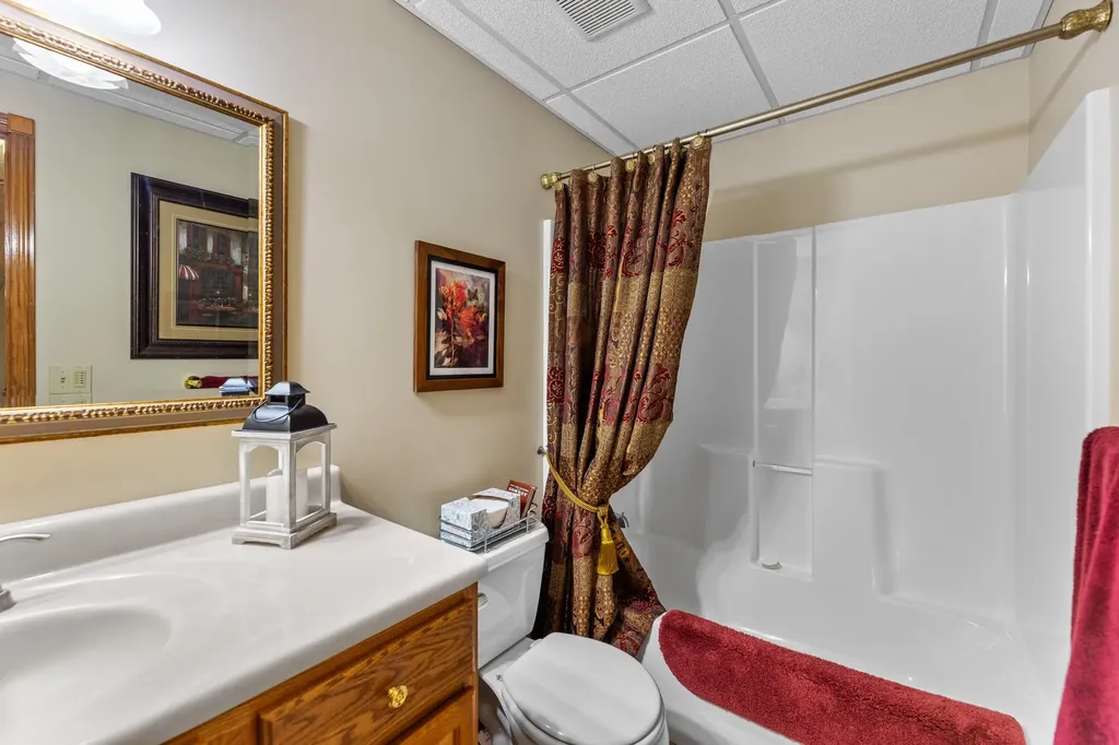 14010 S Sheriac Street Wichita KS 67235