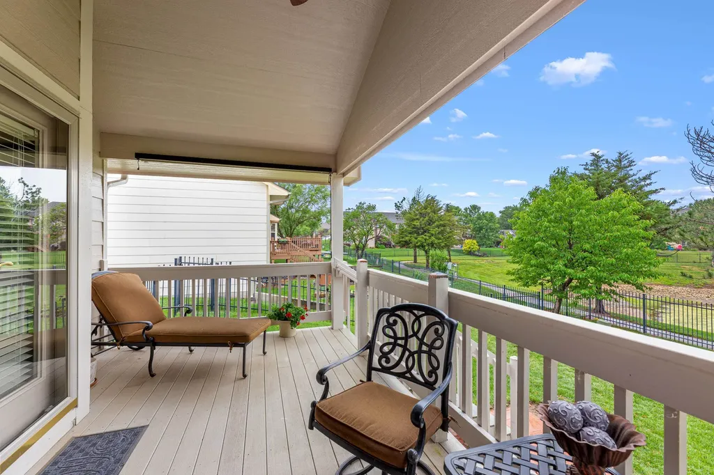 14010 S Sheriac Street Wichita KS 67235