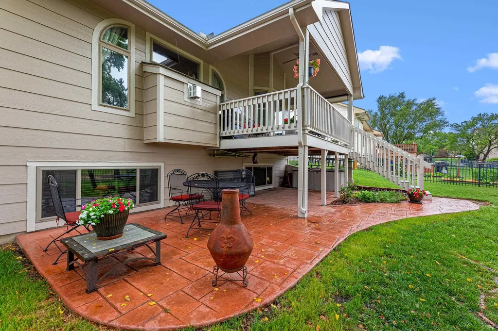 14010 S Sheriac Street Wichita KS 67235