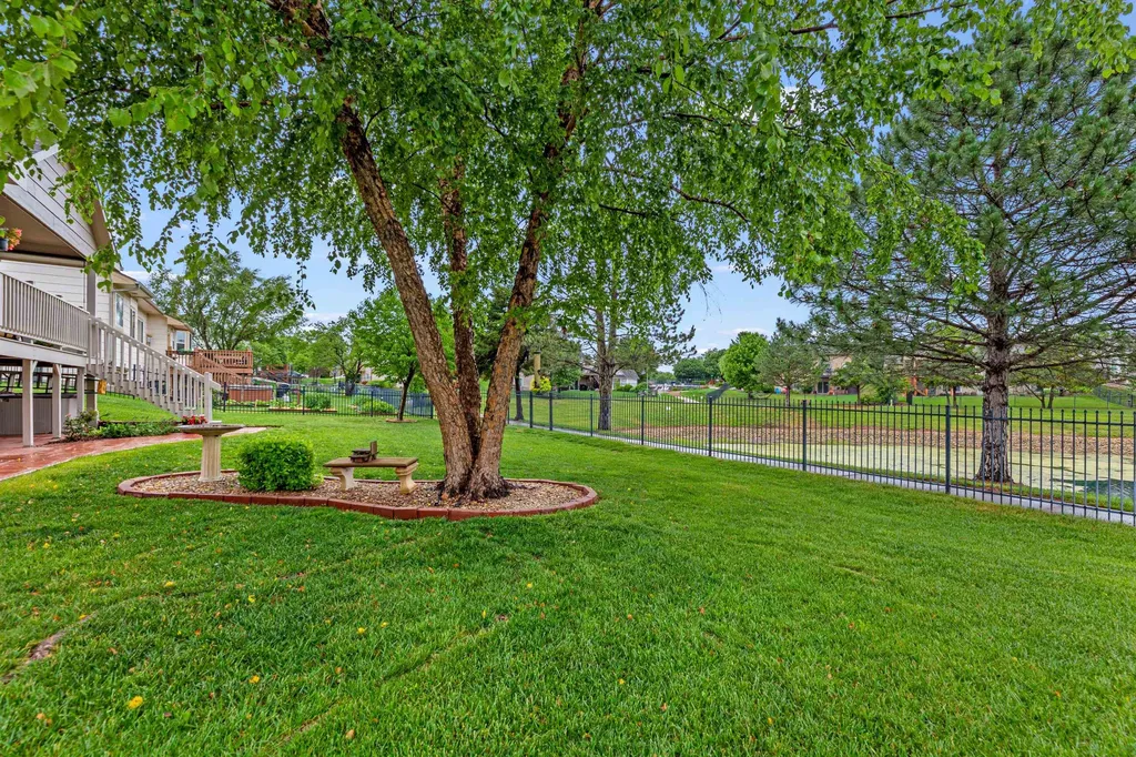 14010 S Sheriac Street Wichita KS 67235