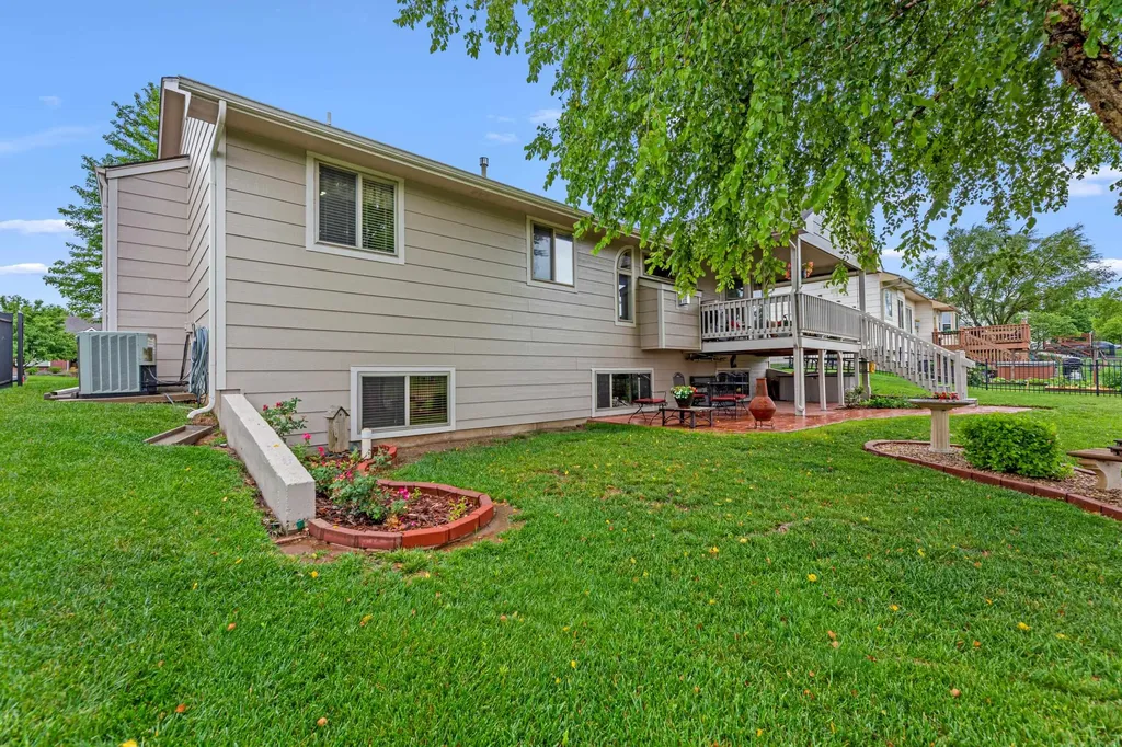 14010 S Sheriac Street Wichita KS 67235