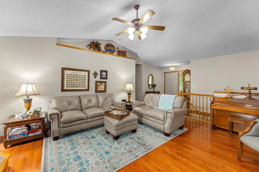 14010 S Sheriac Street Wichita KS 67235