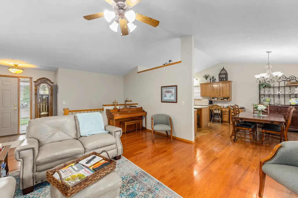 14010 S Sheriac Street Wichita KS 67235