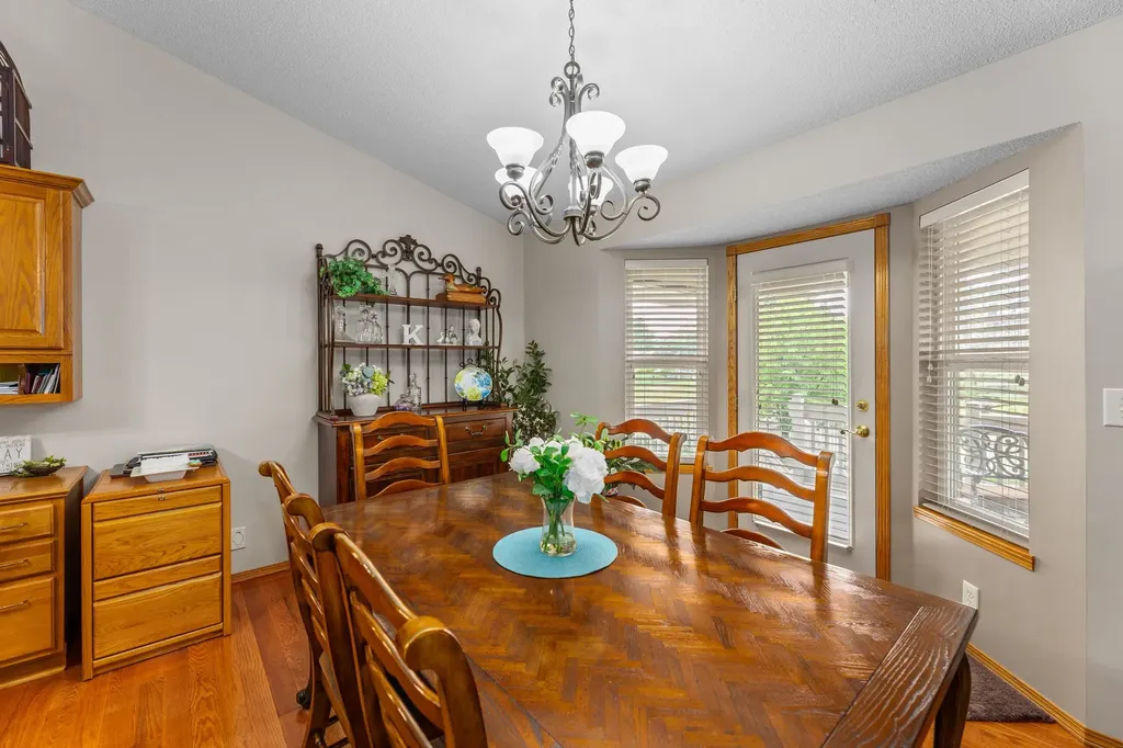 14010 S Sheriac Street Wichita KS 67235