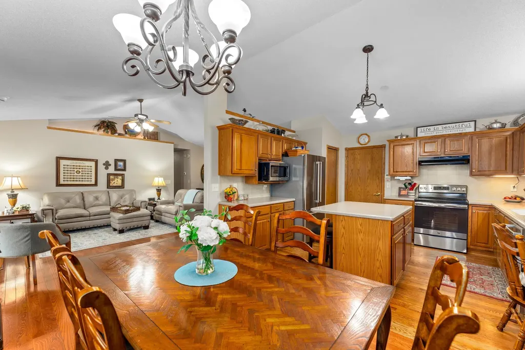 14010 S Sheriac Street Wichita KS 67235