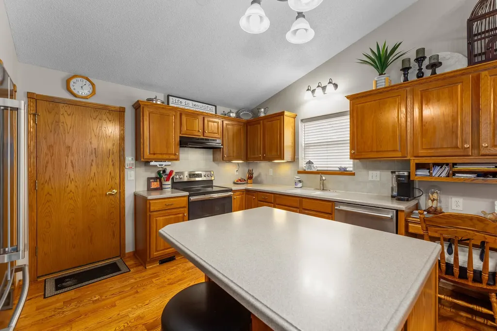 14010 S Sheriac Street Wichita KS 67235
