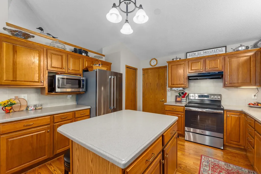 14010 S Sheriac Street Wichita KS 67235