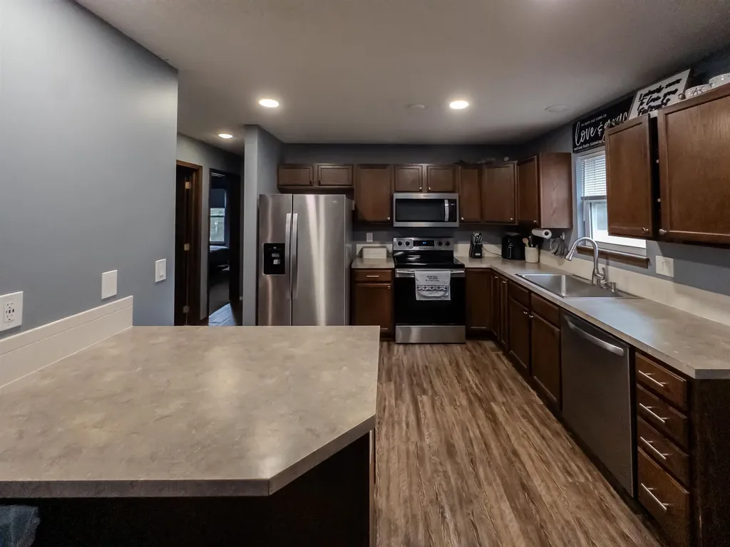 220 N Nevada Court Wichita KS 67212