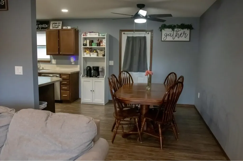 220 N Nevada Court Wichita KS 67212