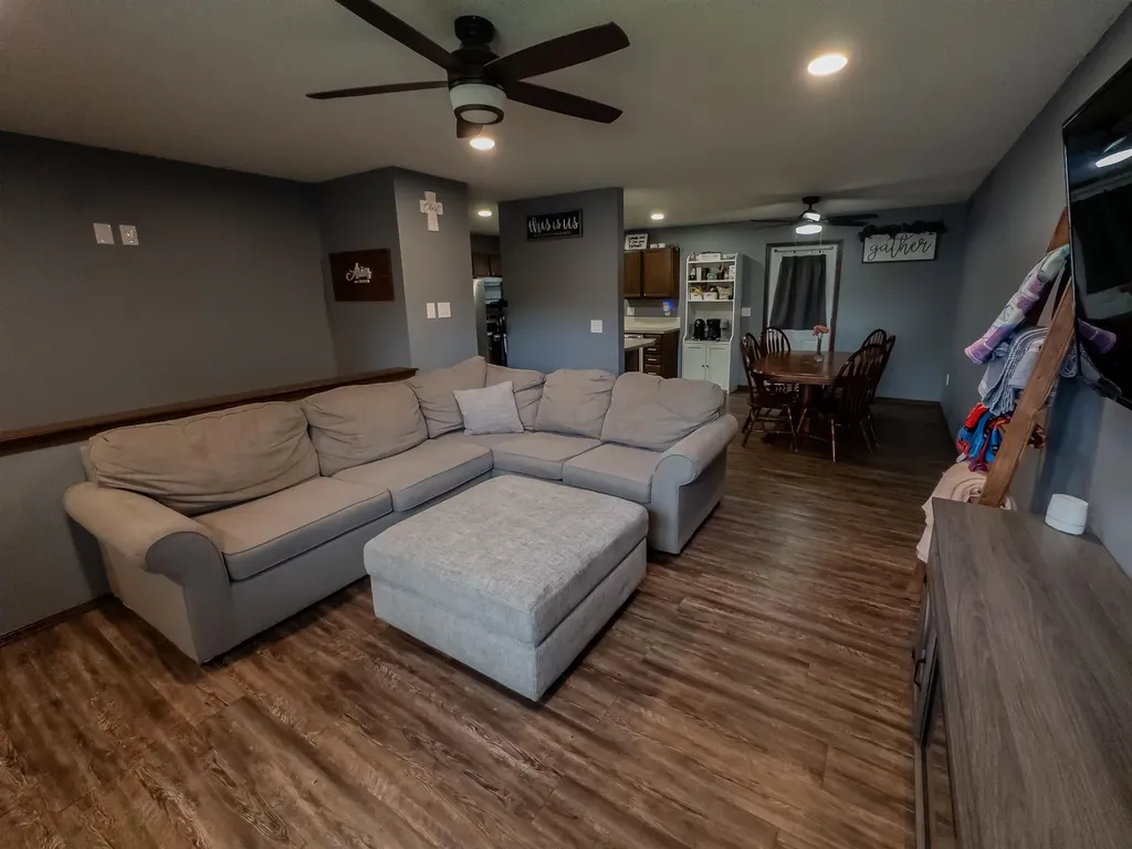 220 N Nevada Court Wichita KS 67212