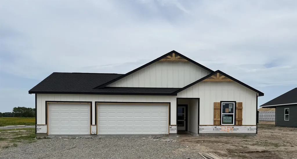 2254 S Colt Place Haysville KS 67060