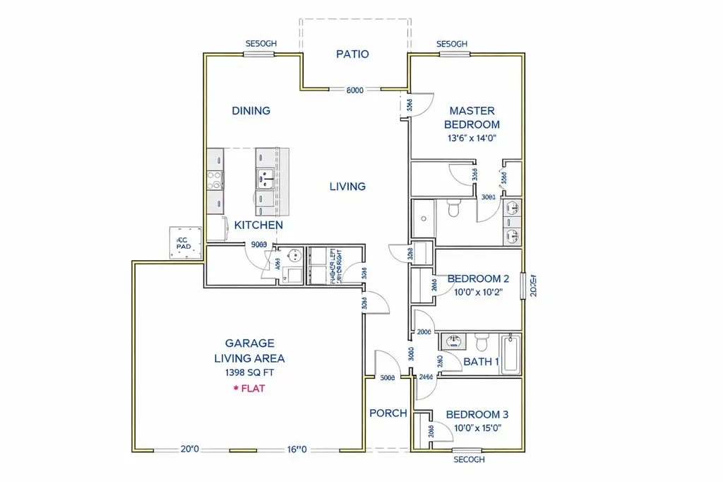 2254 S Colt Place Haysville KS 67060