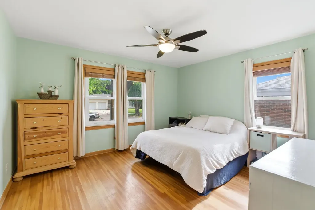 6015 E Zimmerly Street Wichita KS 67218
