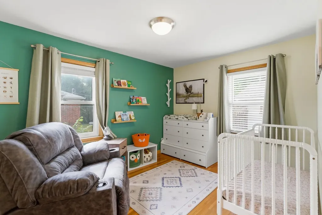 6015 E Zimmerly Street Wichita KS 67218