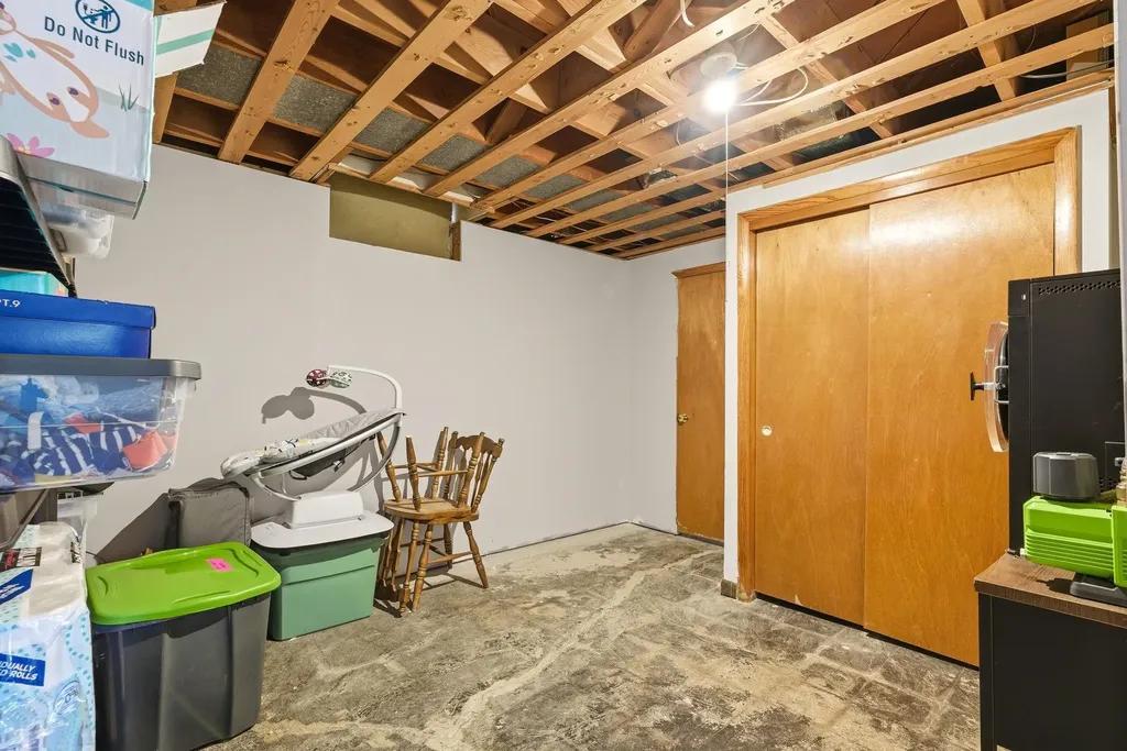 6015 E Zimmerly Street Wichita KS 67218