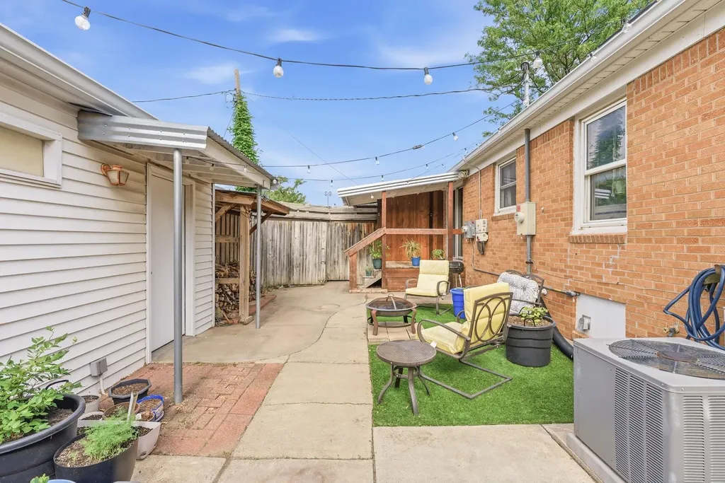 6015 E Zimmerly Street Wichita KS 67218