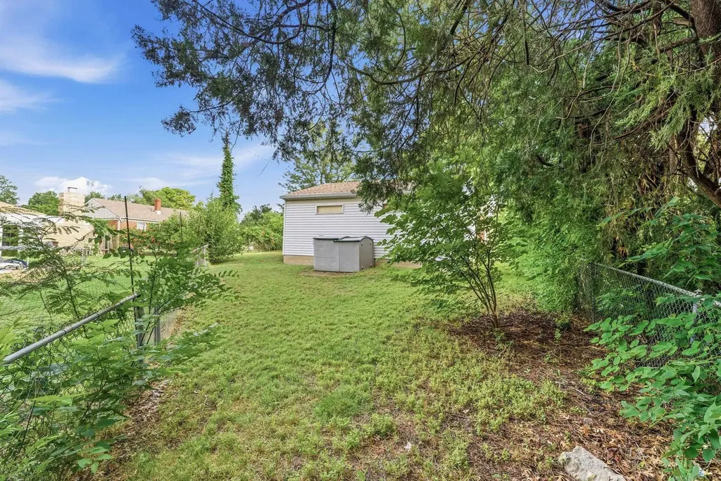 6015 E Zimmerly Street Wichita KS 67218